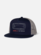 Salty Crew - Whaler Trucker