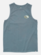 Salty Crew - Yellowtailed Tank