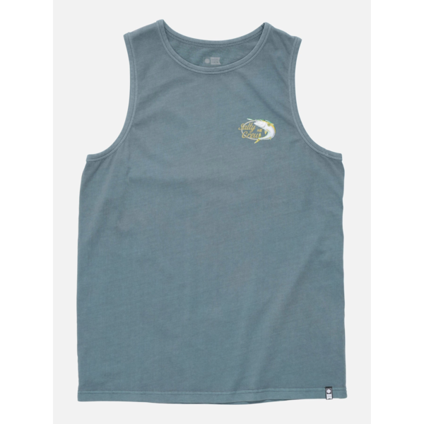 Salty Crew - Yellowtailed Tank