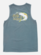 Salty Crew - Yellowtailed Tank