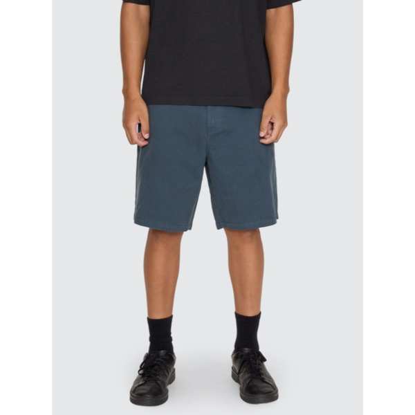 Thrills - Stagger Big Slacker Cropped Short