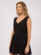 All About Eve - Heidi Ruched Mini Dress