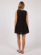 All About Eve - Heidi Ruched Mini Dress