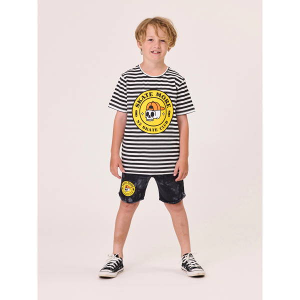 Radicool Kids - Skate Club Short