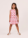 Radicool Kids - Daises Sleeveless Frill Dress