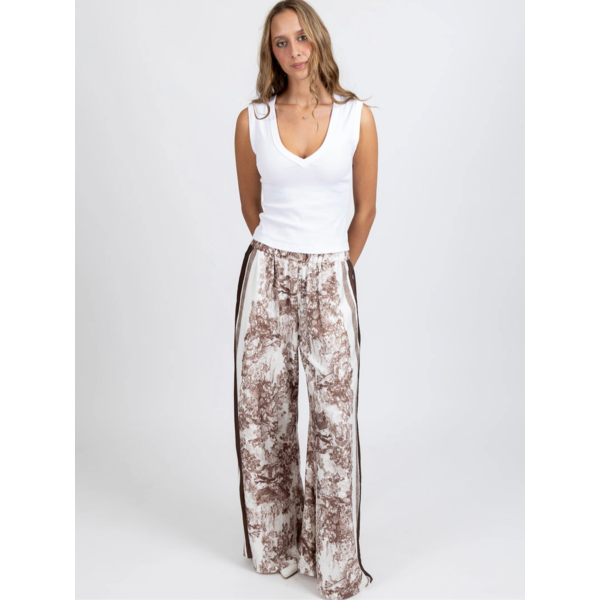 Federation - Float Pant
