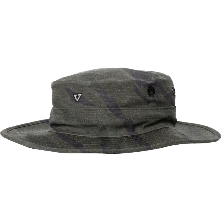 Vissla - Calipher Boonie Hat - Mens 