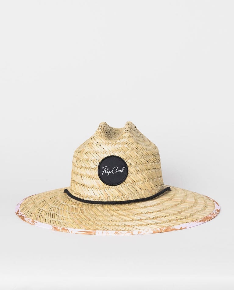 rip curl kids hats