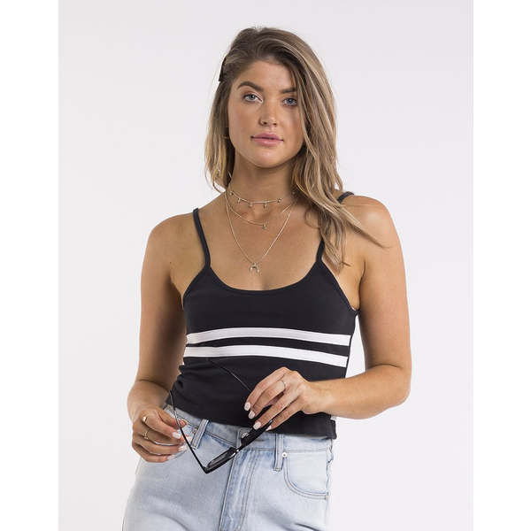 All About Eve - Sporty Tank 