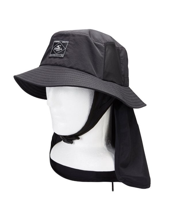 Oneill Eclipse Bucket Hat MensAccessories We stock the very