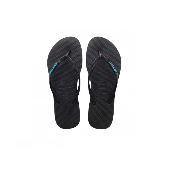 Havaianas - Logo Filete 