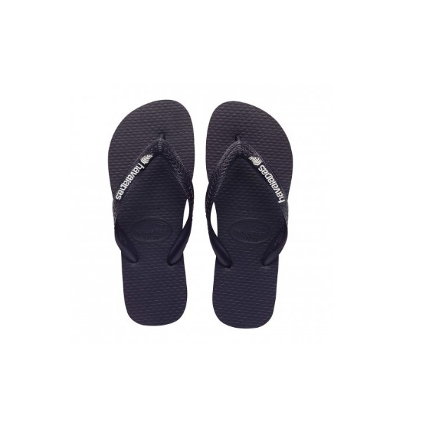 silver havaianas