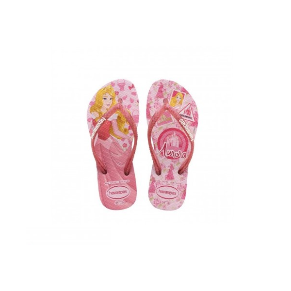 Havaianas - Kids Princess