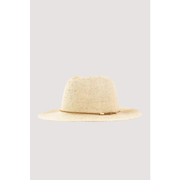 Rusty - Isla Straw Hat