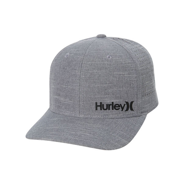 Hurley - Phantom Jetty hat - Mens-Accessories : We stock the very ...