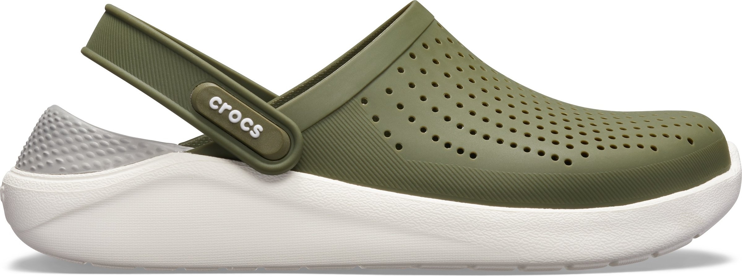 crocs croslite guy
