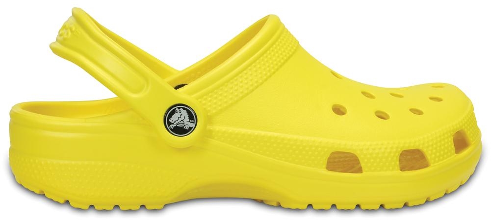 Crocs - Classic Clog - Mens-Footwear : We stock the very latest in Surf ...