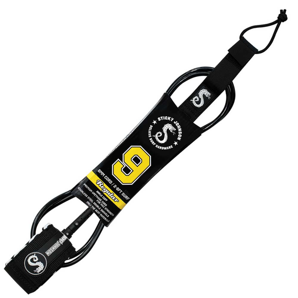 Sticky Johnson - Leash 9ft Reg