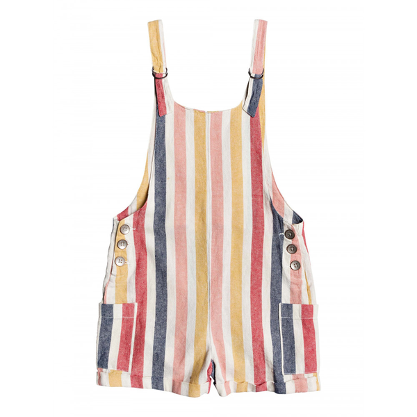 Roxy - Miss Youth Dungarees
