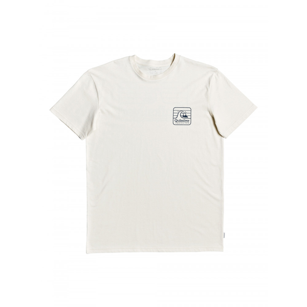 Quiksilver - Call to Action Tee