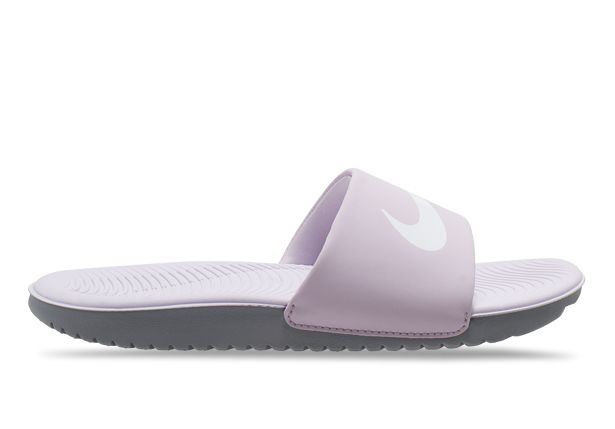 kids nike slides nz