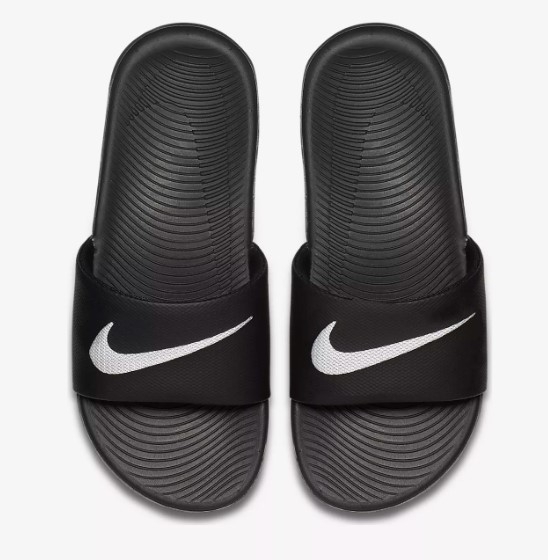 Kids nike on sale slides nz