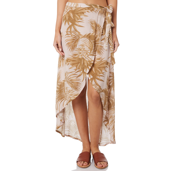Ripcurl - Paradise Cove Wrap Skirt 