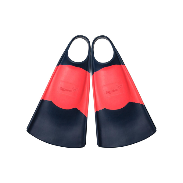 Hydro - Surf Fins - Small