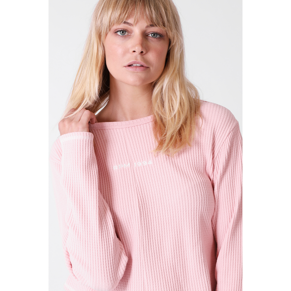 Rpm Womens  - Lily L/S Tee