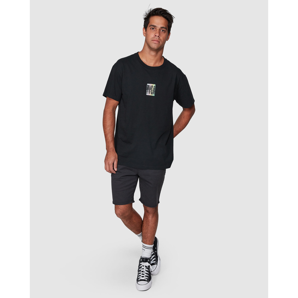 RVCA - Stagger SS Tee