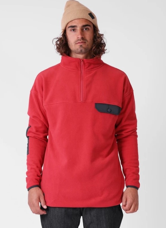 Rpm - Polar Jumper - Mens-Tops : We stock the very latest in Surf ...