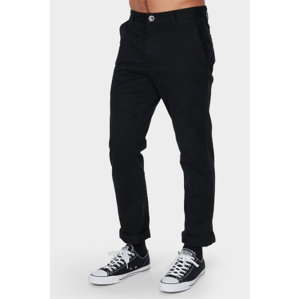 RVCA - The Weekend Stretch Pant