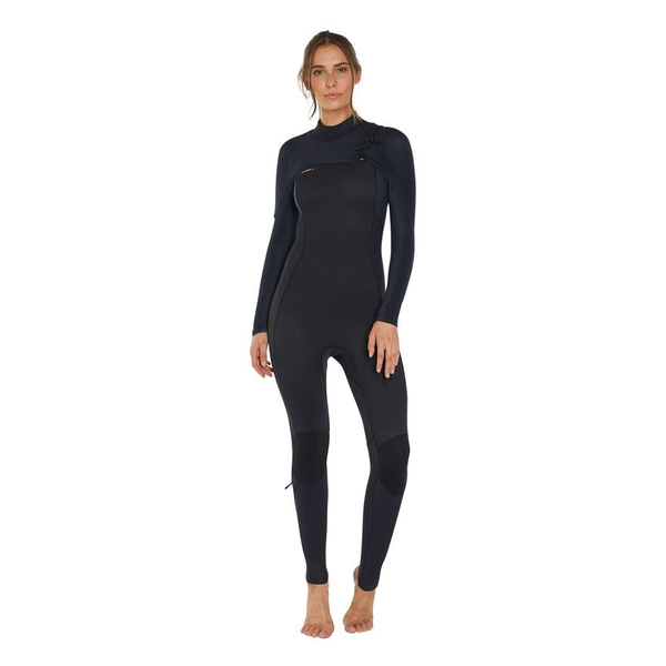 O'Neill - Hyperfreak Chest Zip 4/3+ Womens Steamer Wetsuit