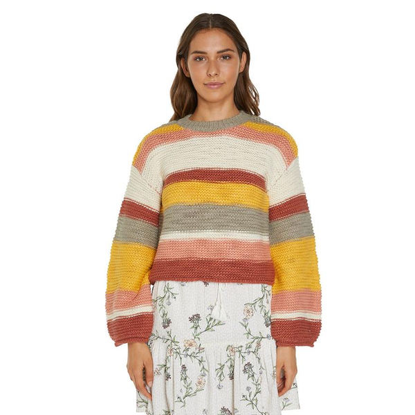 O'Neill - Banksia Knitted Jumper