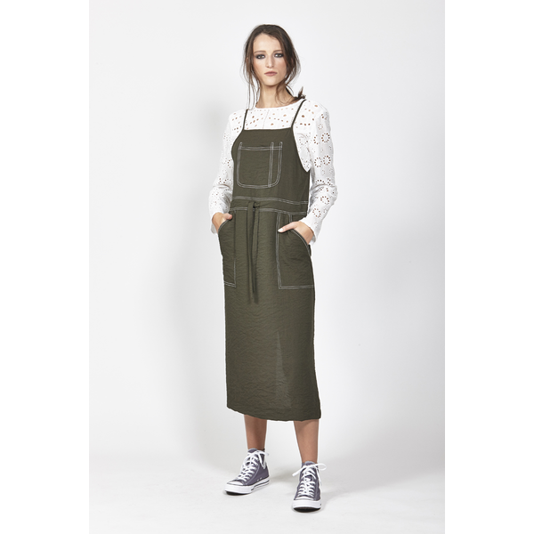 Leo+Be - Pier Pinafore
