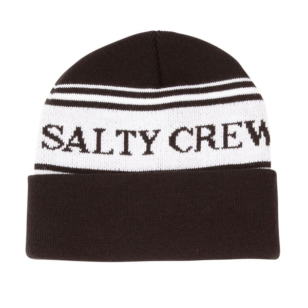 Salty Crew - Fish + Chips Beanie