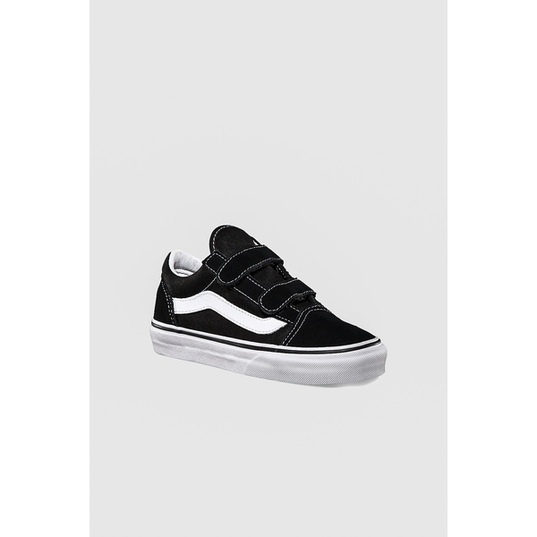 Vans - Old Skool V Shoe - Youth 