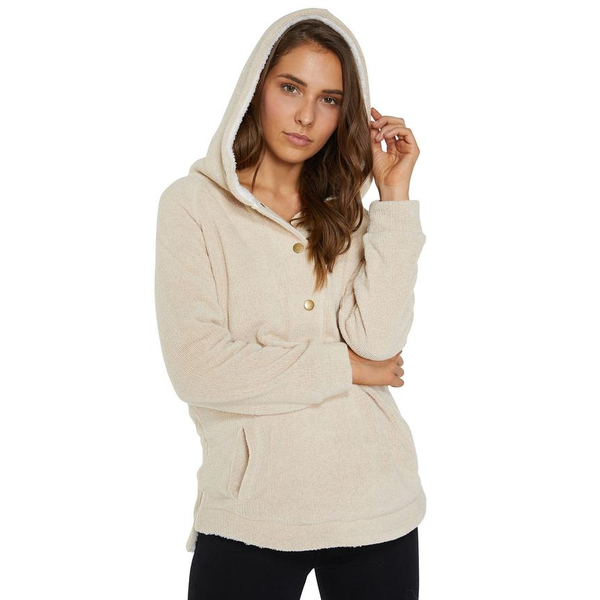 Oneill Womens Hayfield Hoodie WomensTops We stock the very