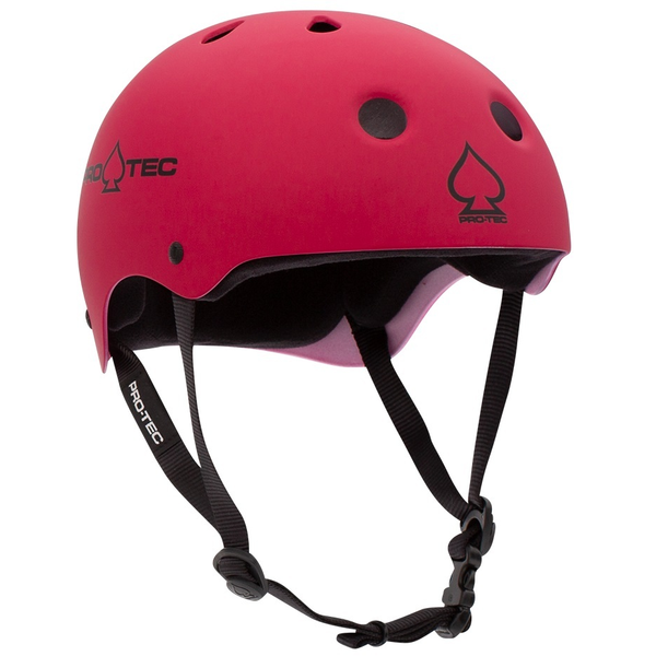 Protec- Classic Skate Helmet