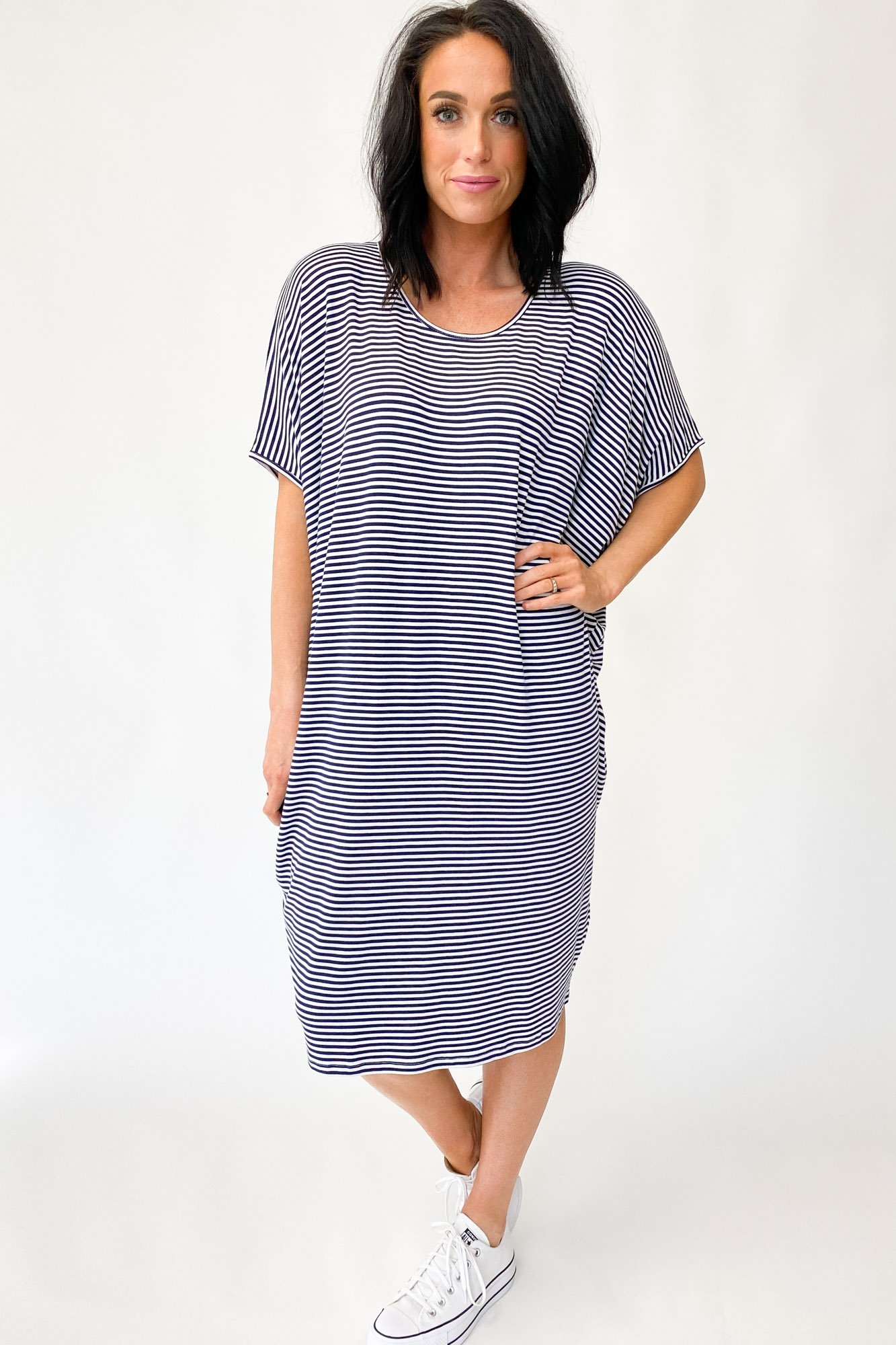 Betty Basics - Maui Dress - Womens 