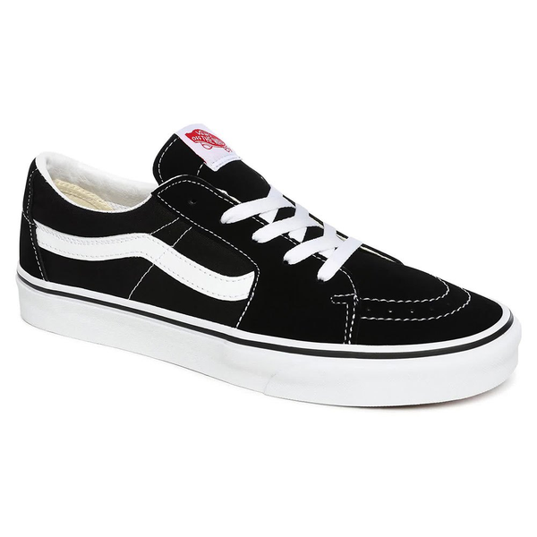 Vans - Sk8 Low Black/White