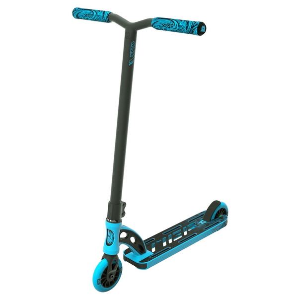 MGP Shredder Scooter - Blue