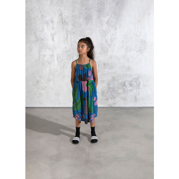 Minti - Amazon Midi Dress