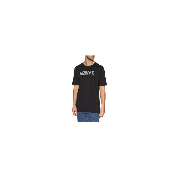 Hurley Fastlane T'Shirt MensTops We stock the very latest in