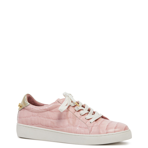 Miss Wilson - Candy Trainer Rose Croc/Gold