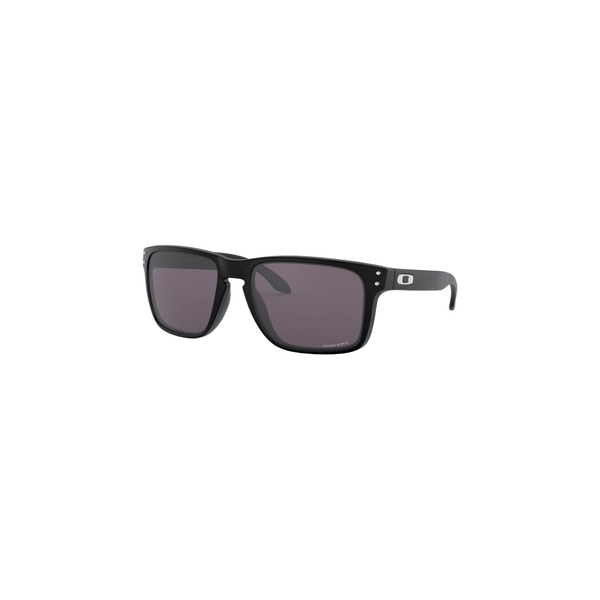 Oakley -  Holbrook Matte Blk/Grey