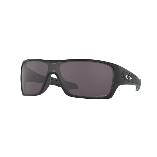 Oakley - Turbine Rotor Matte Black w Prizm Polarized 