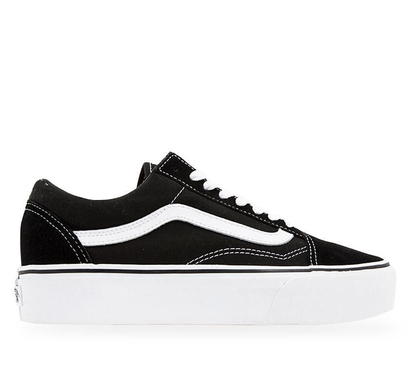 very vans womens