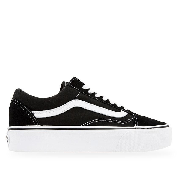 Vans - Womens Old Skool Platform