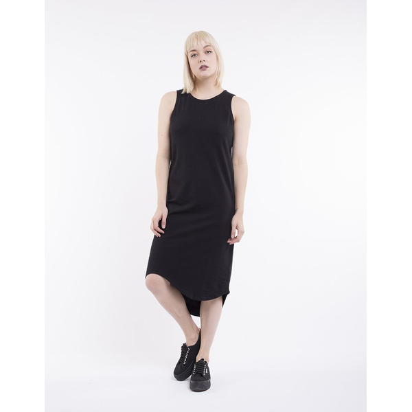 Silent Theroy - One In Eight Midi Dress